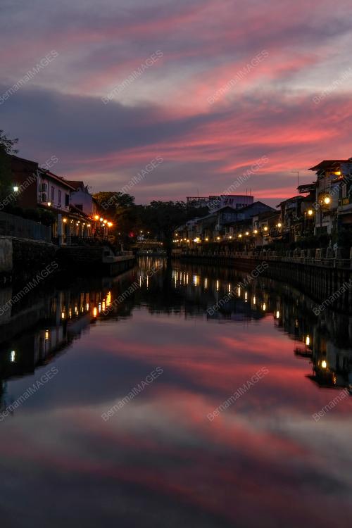 SUNGAI MELAKA