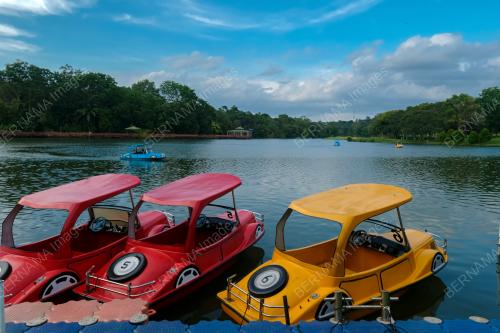 TASIK AYER KEROH