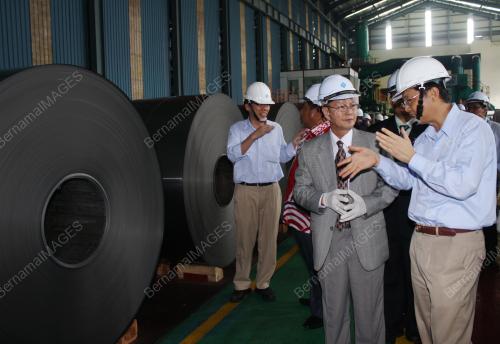 DATUK JACOB DUNGAU SAGAN