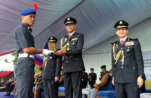 DATUK ROSOL WAHID