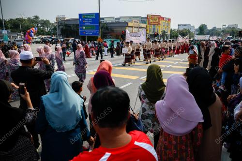 MAULIDUR RASUL