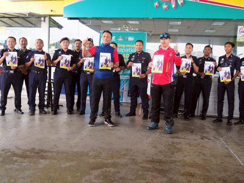 DATUK ZULKHAIRI MUKHTAR