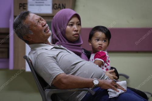 KEMALANGAN MAUT