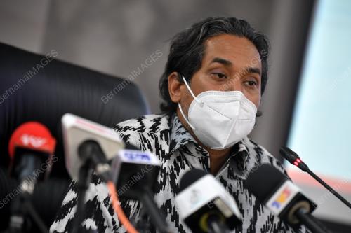 KHAIRY JAMALUDDIN
