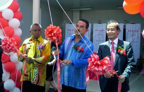 MOHD ALI RUSTAM