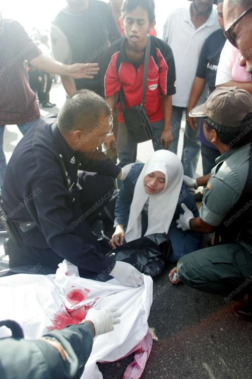 KEMALANGAN