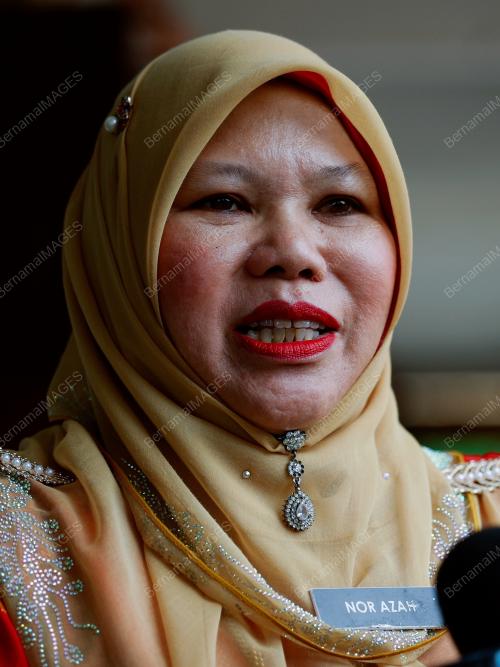 NOR AZAH MD HAD