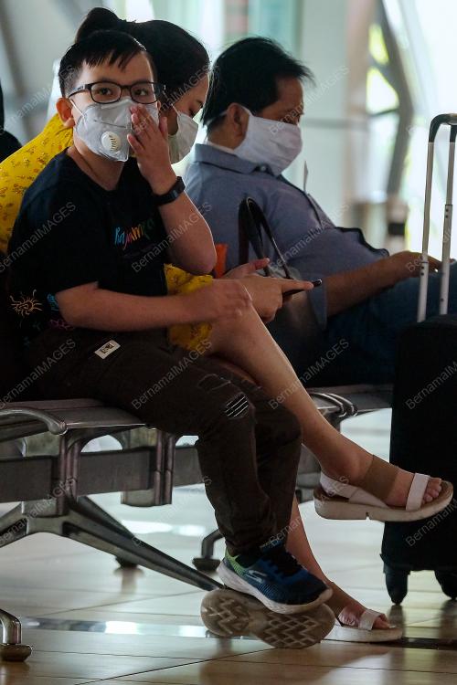 NOVEL KORONAVIRUS (2019-nCoV)