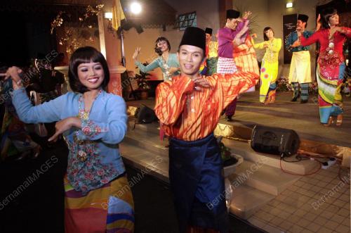 HARI RAYA KPKK MELAKA