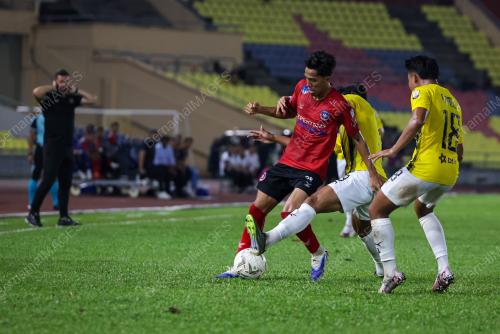 LIGA SUPER MALAYSIA 2025/2026