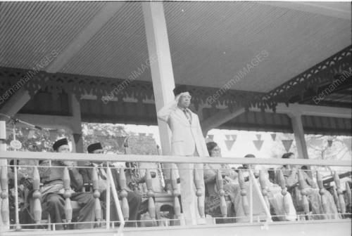 HARI KEBANGSAAN MALAYSIA KE 23