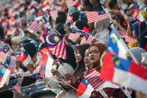 HARI KEBANGSAAN 2025