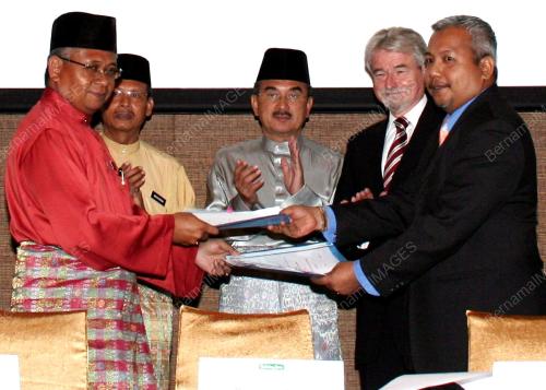 MOHD ALI RUSTAM