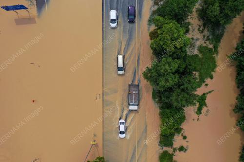 BANJIR MELAKA