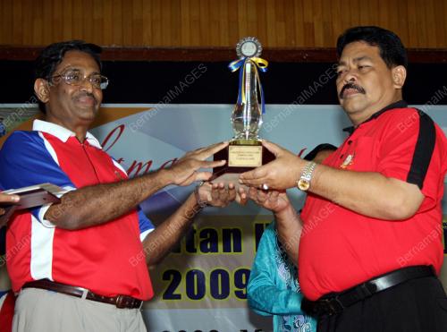 S.SUBRAMANIAM