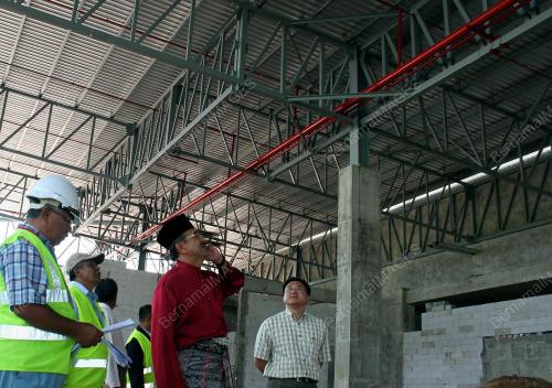 MOHD ALI RUSTAM