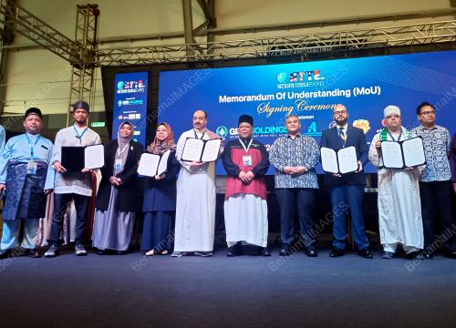 DATUK RAIS YASIN