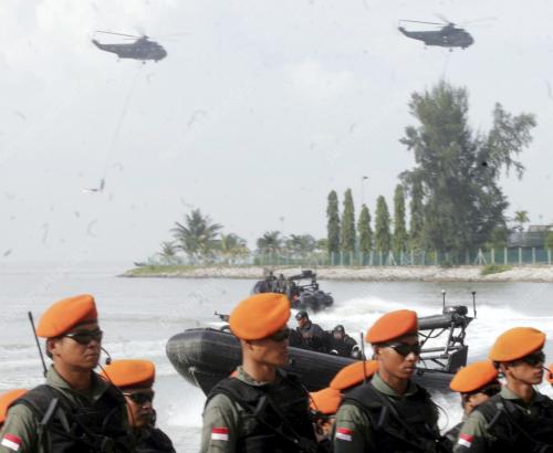 ANGKATAN TENTERA
