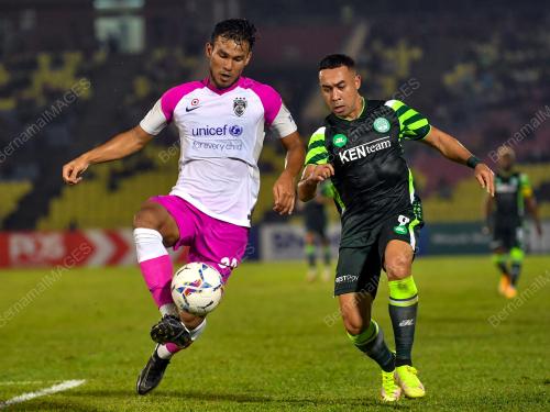 BOLA SEPAK LIGA SUPER