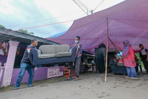 BANJIR MELAKA