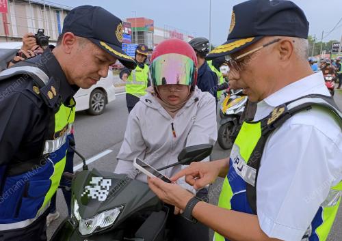 DATUK LOKMAN JAMAAN
