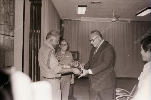TIMBALAN PM FIJI