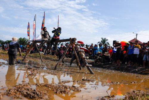 KARNIVAL D'BENDANG