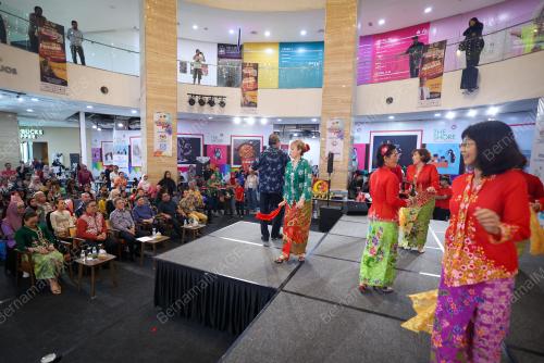 DATUK SERI WONG CHUN WAI