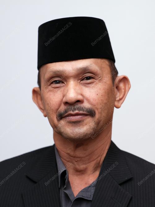 GHAZALI ABU