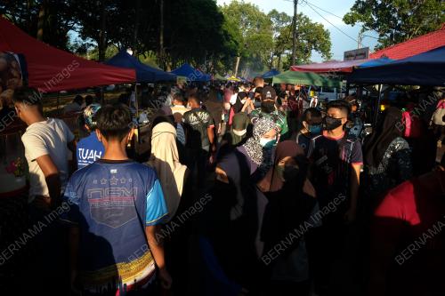 BAZAR RAMADAN