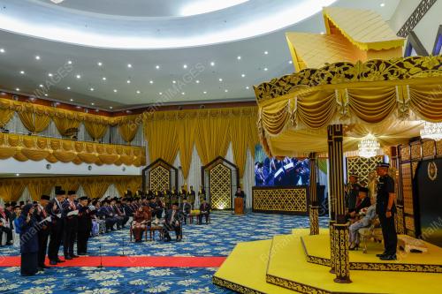 EXCO NEGERI MELAKA