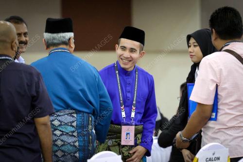 PILIHAN RAYA UMUM KE-15