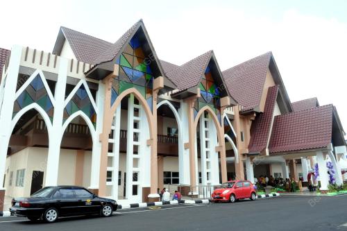 WISMA AUDIT