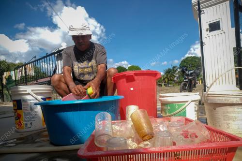 BANJIR MELAKA