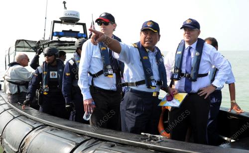 DATUK MOHD AMDAN KURISH