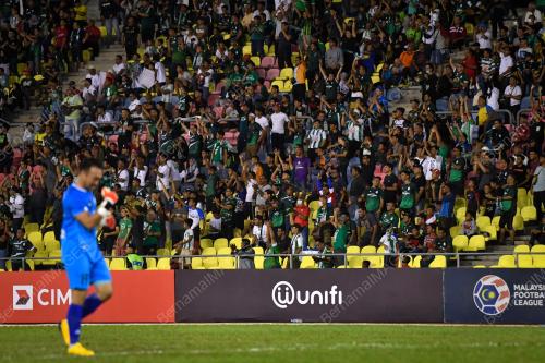 BOLA SEPAK LIGA SUPER