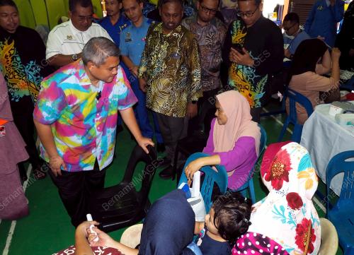 DATUK RAIS YASIN