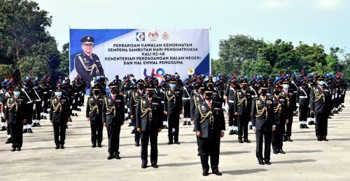 DATUK ALEXANDER NANTA LINGGI