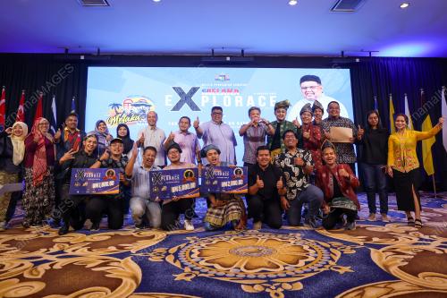 DATUK SERI AB RAUF YUSOH