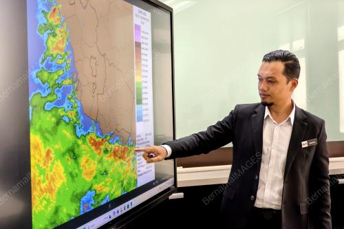 MUHAMMAD HAFIZ KASIM