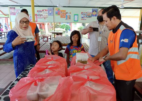 DATUK KALSOM NORDIN