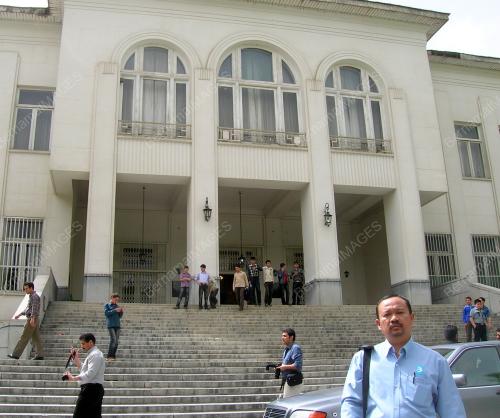 DATUK SERI DR NG YEN YEN