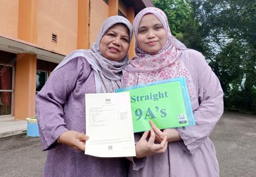 FARISHAH NABIHAH YAHAYA