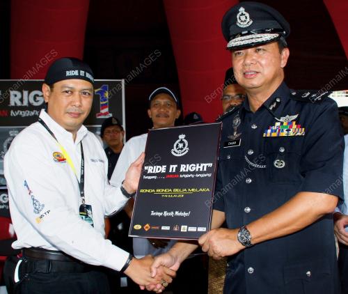 DATUK CHUAH GEE LYE