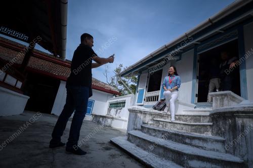 LAWATAN CIRDAP