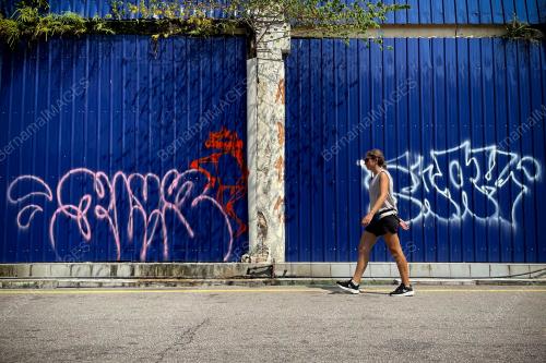 VANDALISME