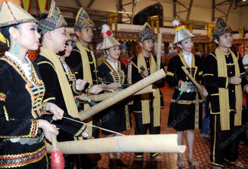GERAI SABAH