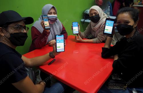 OPERASI KHAS JABATAN KESIHATAN NEGERI