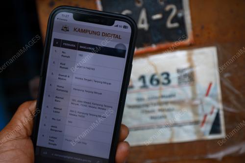 KAMPUNG DIGITAL MELAKA