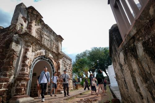 KOTA A'FAMOSA